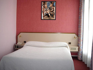 Hotel Lady Hamilton