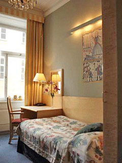 Hotel Lady Hamilton