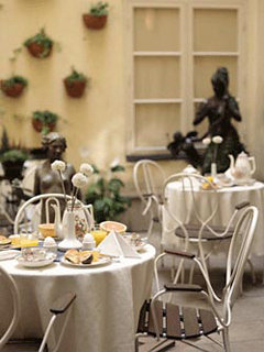 Hotel Lady Hamilton
