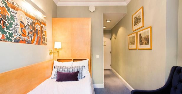 Hotel Lady Hamilton