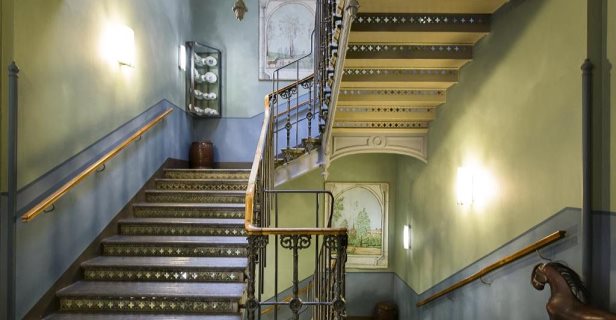 Hotel Lady Hamilton