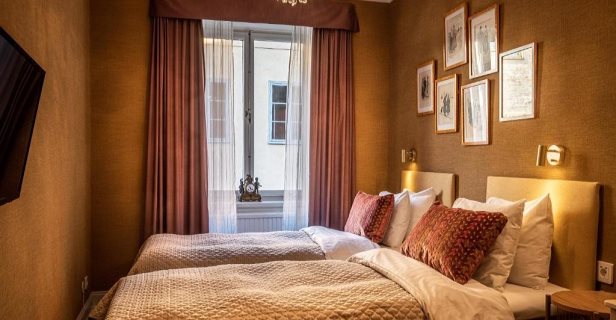 Hotel Lady Hamilton