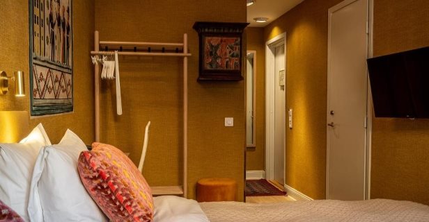 Hotel Lady Hamilton