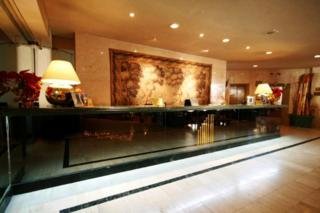 Hotel Laffayette Guadalajara