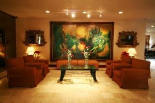 Hotel Laffayette Guadalajara