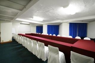 Hotel Laffayette Guadalajara