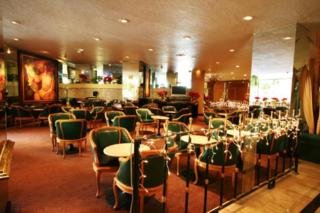 Hotel Laffayette Guadalajara