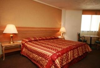 Hotel Laffayette Guadalajara