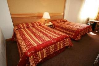 Hotel Laffayette Guadalajara