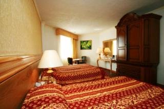 Hotel Laffayette Guadalajara