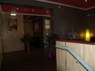 Hotel Lageado Sol
