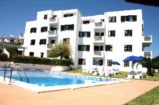 Hotel Lageado Sol