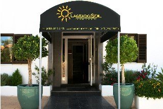 Hotel Lageado Sol