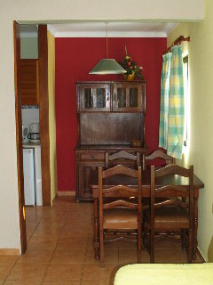 Hotel Lageado Sol