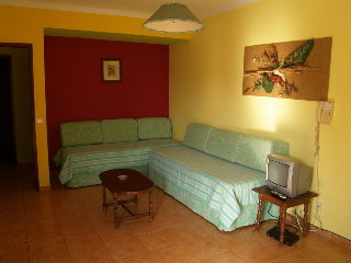 Hotel Lageado Sol