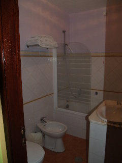 Hotel Lageado Sol