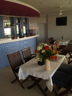 Hotel Lageado Sol