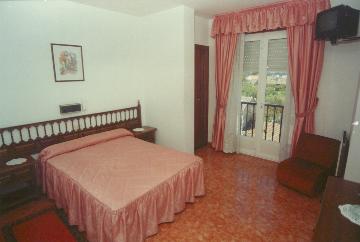 Hotel Lago