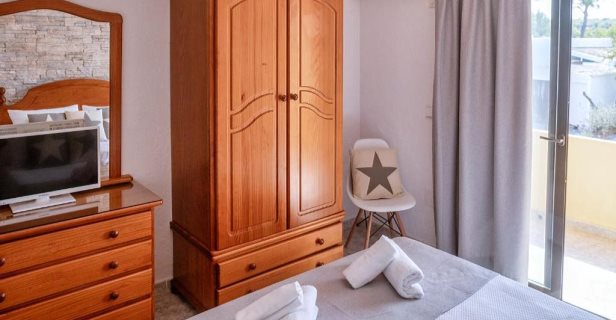 Hotel Lago Dorado