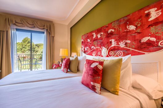 Hotel Lago Garden & Spa