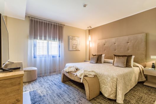 Hotel Lago Garden & Spa