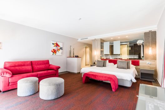 Hotel Lago Garden & Spa
