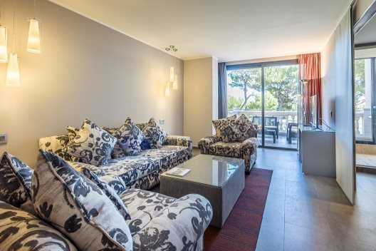 Hotel Lago Garden & Spa