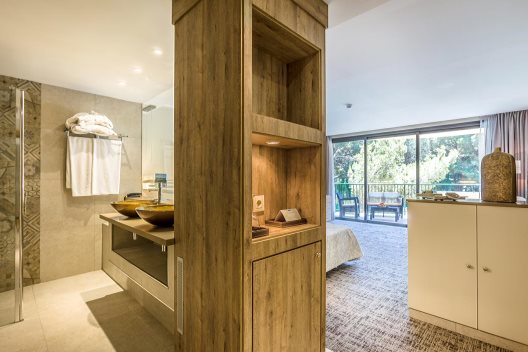Hotel Lago Garden & Spa