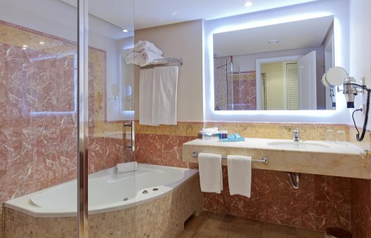 Hotel Lago Garden & Spa