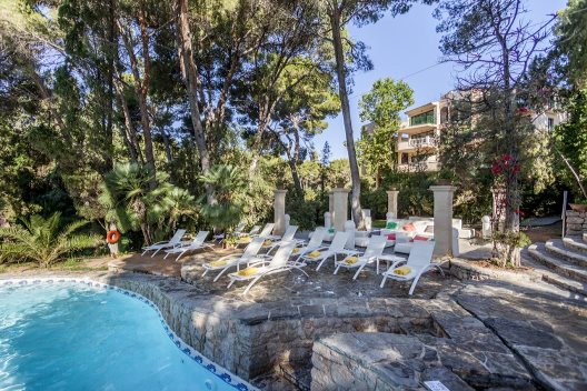 Hotel Lago Garden & Spa
