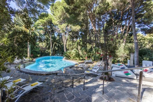Hotel Lago Garden & Spa