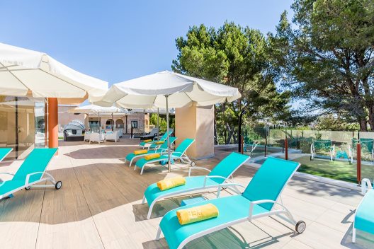 Hotel Lago Garden & Spa