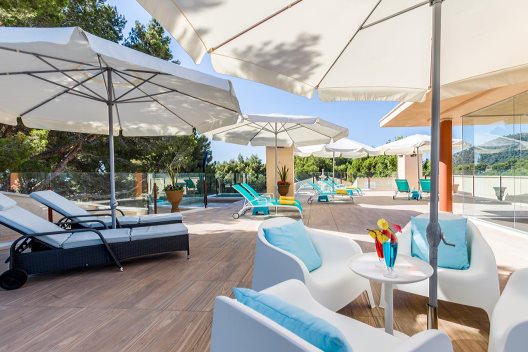 Hotel Lago Garden & Spa