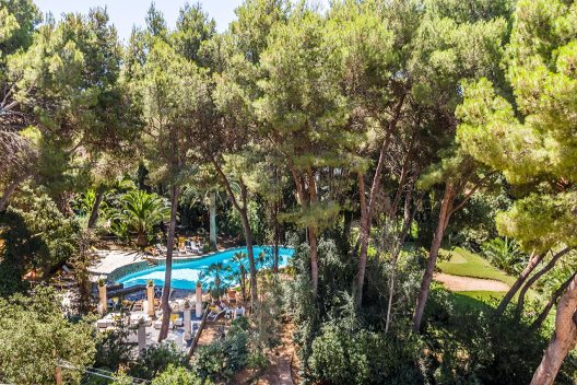 Hotel Lago Garden & Spa
