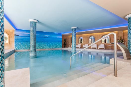 Hotel Lago Garden & Spa