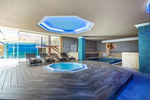 Hotel Lago Garden & Spa