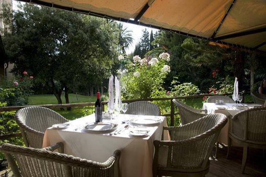 Hotel Lago Garden & Spa