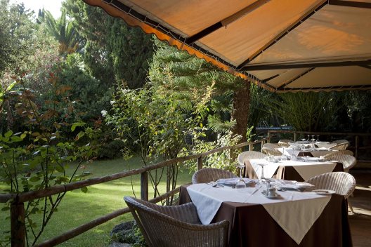 Hotel Lago Garden & Spa