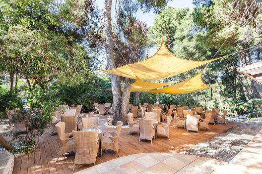 Hotel Lago Garden & Spa
