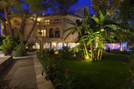 Hotel Lago Garden & Spa