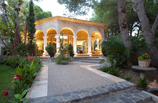 Hotel Lago Garden & Spa