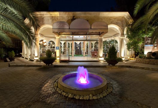 Hotel Lago Garden & Spa