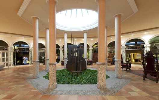 Hotel Lago Garden & Spa