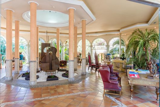 Hotel Lago Garden & Spa