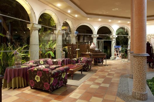 Hotel Lago Garden & Spa