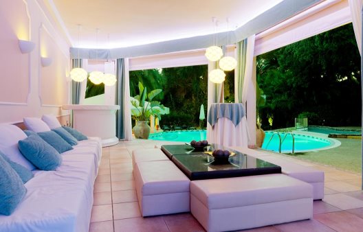 Hotel Lago Garden & Spa