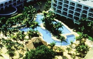 Hotel Lago Mar Resort & Club