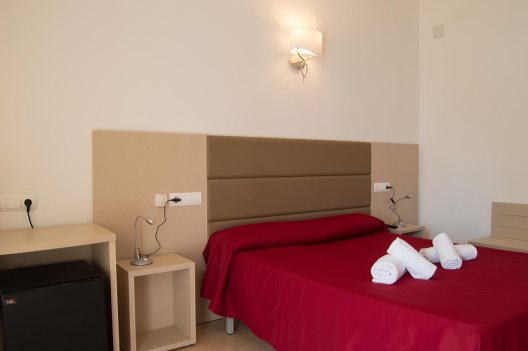 Hotel Lago Playa I