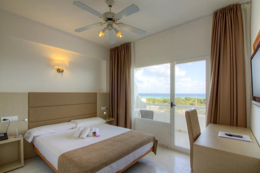 Hotel Lago Playa I
