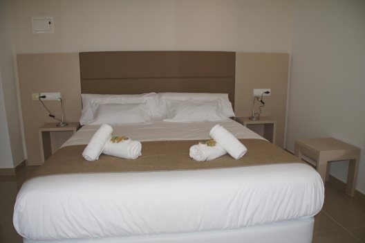 Hotel Lago Playa I